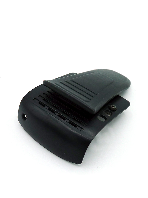 Mitel 5607 riemclip